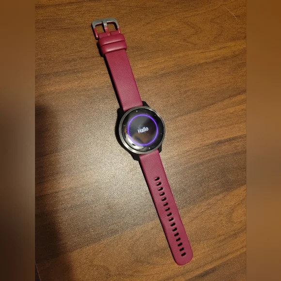 Garmin Venu 2s Smartwatch with Extra Watch Bands - Picture 3 of 10